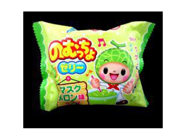 マルタ のむっちょメロン １２ｇ △ 【購入入数２０個】