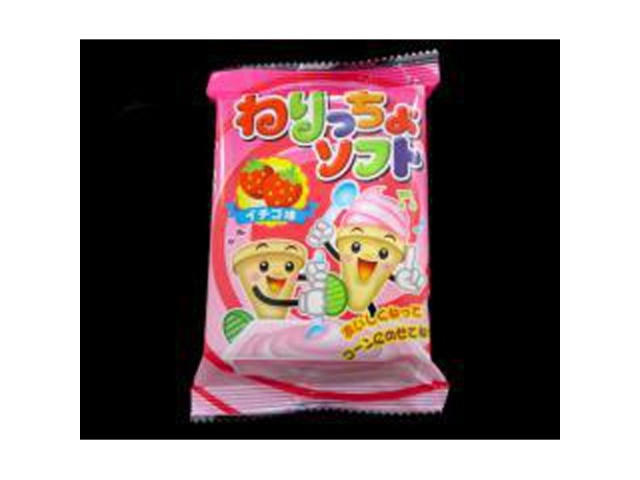 マルタ ねりっちょいちご ７ｇ  【購入入数２４個】