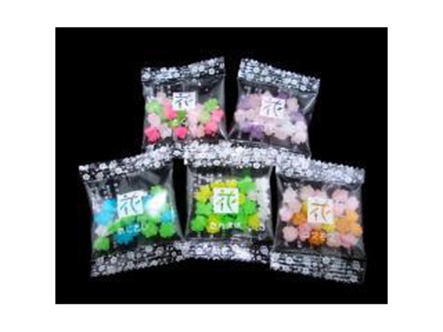 マルタ 花詰合せ ４ｇ  【購入入数５０個】