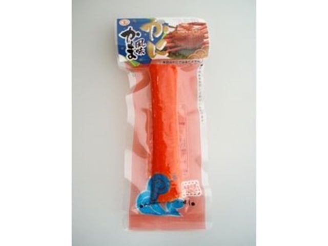 丸玉水産 かに風味かま  【購入入数１０個】