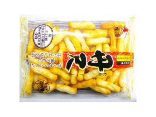 美濃屋 丹尺 １００ｇ △ 【購入入数１２個】