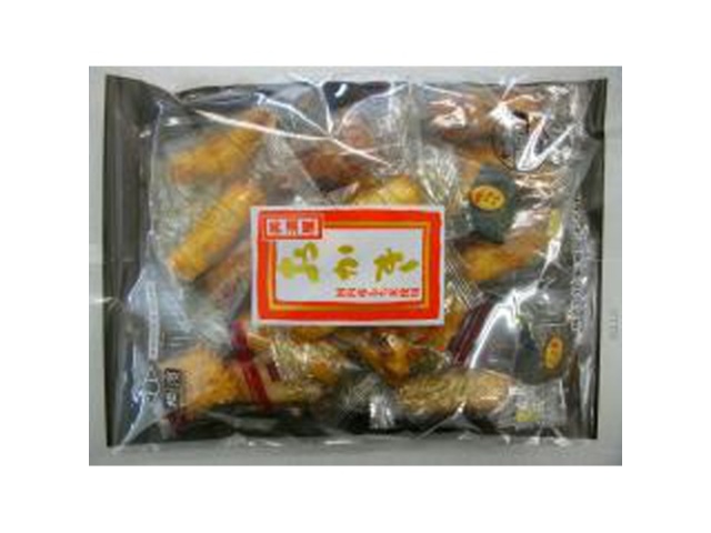 美濃屋 特選おかき ９２ｇ △ 【購入入数１２個】