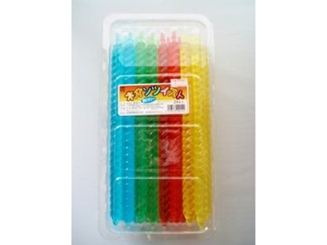 松葉屋 ネオンツイスト ５０ｍｌ △ 【購入入数２４個】