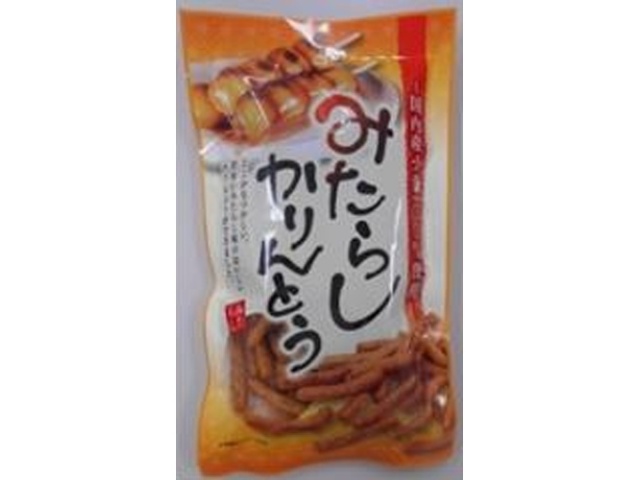 山田 みたらしかりんとう ６０ｇ □お取り寄せ品 【購入入数１５個】