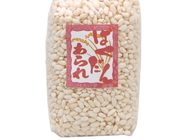 タカミ製菓 ばくだんあられ １６０ｇ △ 【購入入数１２個】