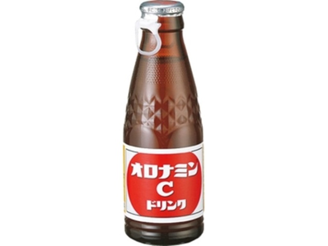 大塚 オロナミンＣ １２０ｍｌ 【数量限定】  【購入入数１０個】