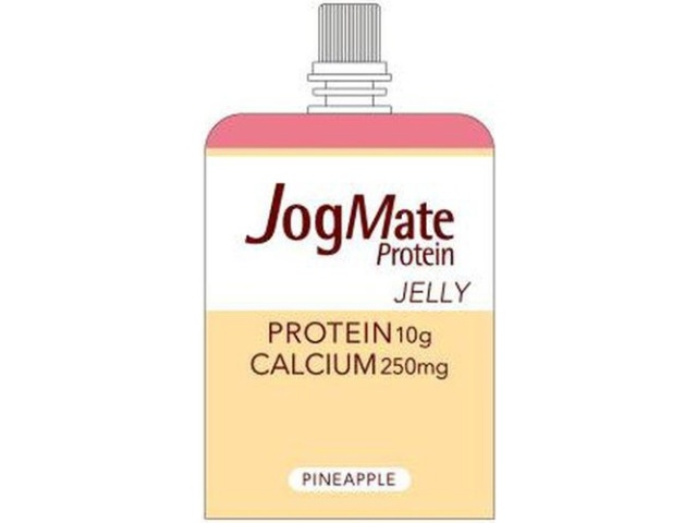 大塚 ジョグメイトゼリー １８０ｇ □お取り寄せ品 【購入入数２４個】