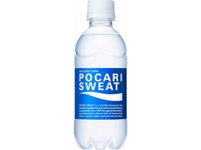 大塚 ポカリスエット Ｐ３００ｍｌ △ 【購入入数２４個】