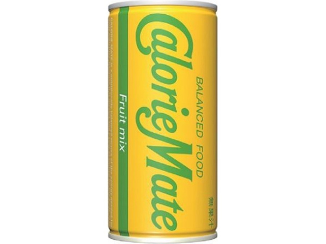 大塚 カロリーメイト缶フルーツミックス味２００ｍｌ □お取り寄せ品 【購入入数３０個】