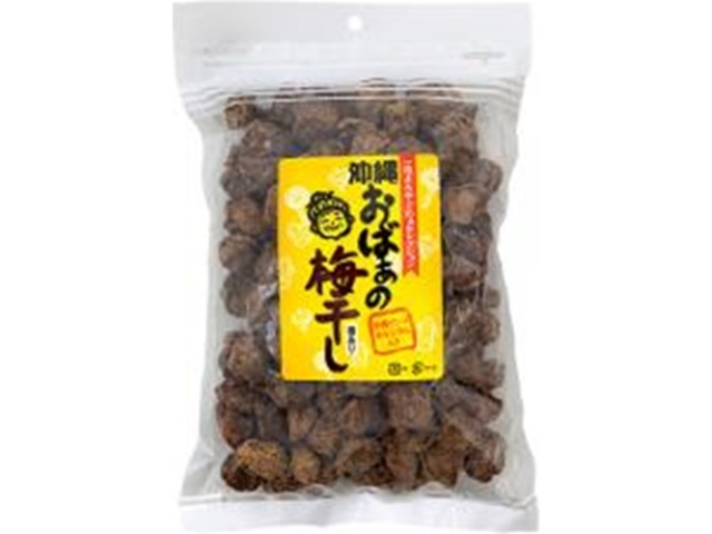 赤玉食品 おばぁの梅干し５００ｇ □お取り寄せ品 【購入入数２０個】［入荷までお時間がかかります］