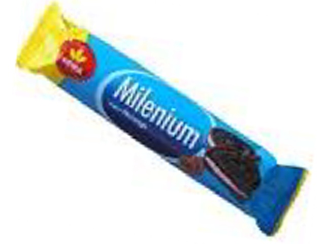 カストロ ミレニアムストロベリー１６３ｇ □お取り寄せ品 【購入入数１６個】