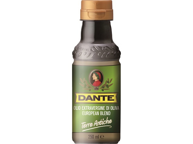 オーマイ ＤＡＮＴＥエキストラヨーロピアン ２５０ □お取り寄せ品 【購入入数１２個】