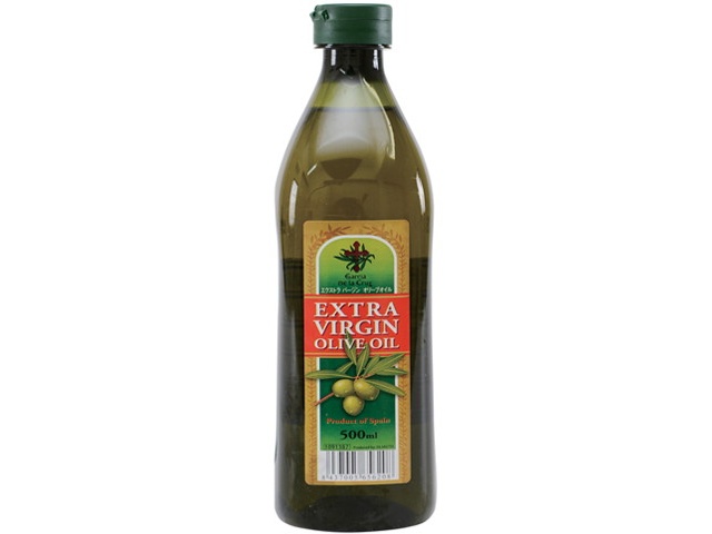 ガルシア ＥＸＶオリーブオイル４５８ｇ □お取り寄せ品 【購入入数２４個】